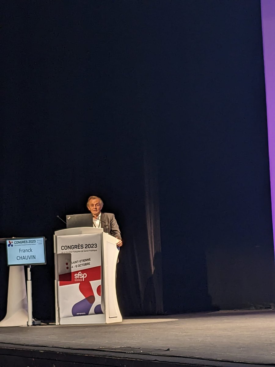 Institut PRESAGE tweet media