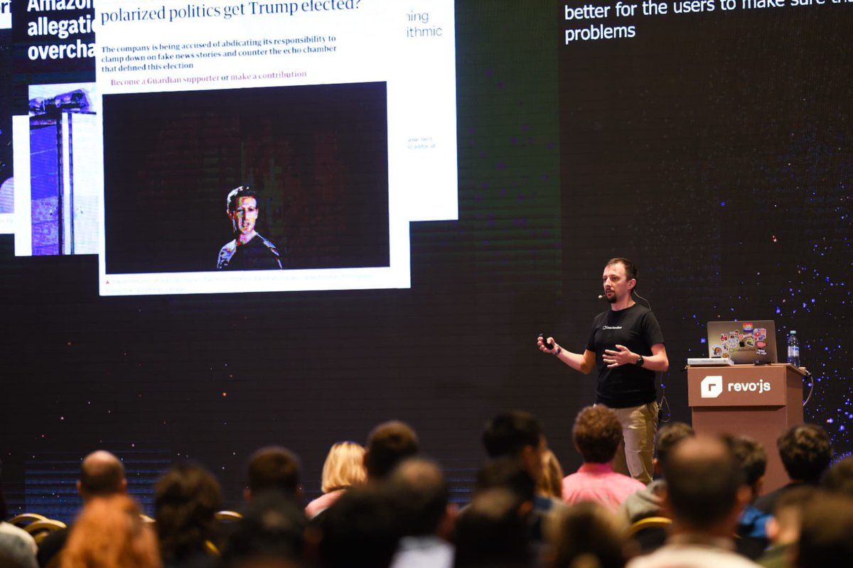 revo.js conference tweet media