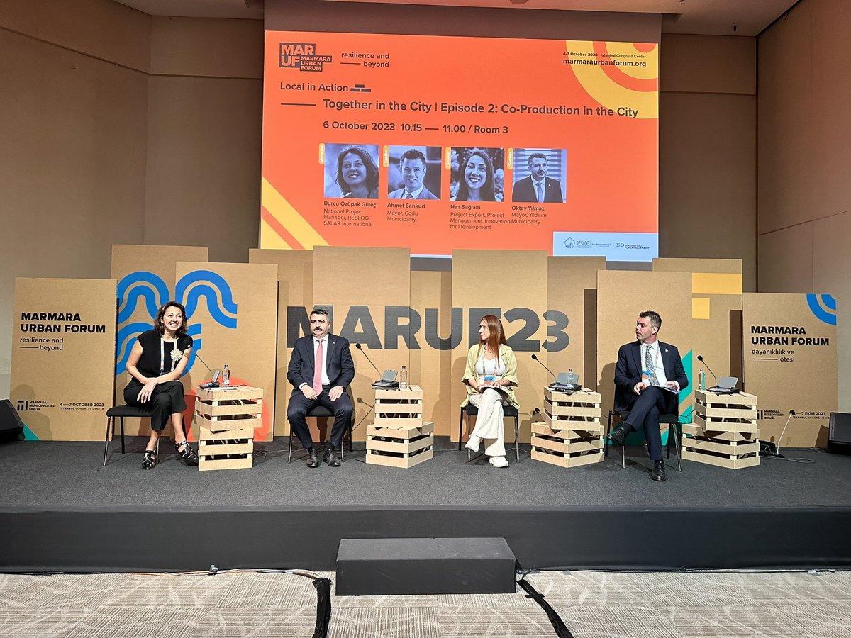 RESLOG-Türkiye tweet media