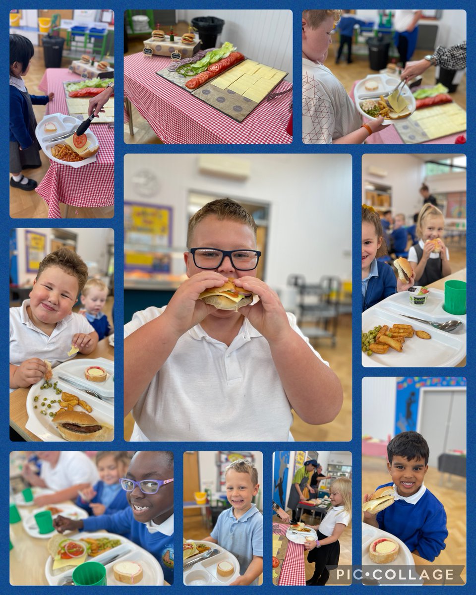 Catcliffe Primary tweet media