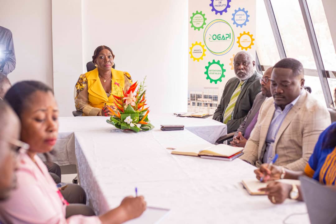 Patricia DJIPANO - MOULOUNGUI tweet media