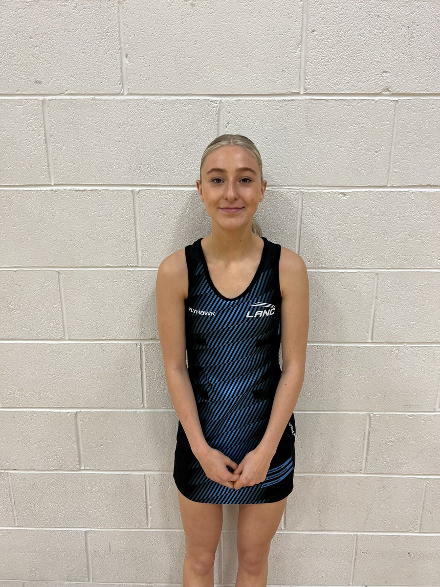 Leeds Athletic NC (@leedsathleticnc) on Twitter photo Shout out to our very own <a href="/lydsnetball375/">Lydia Harrison</a> who is representing <a href="/EnglandNetball/">England Netball</a> at the <a href="/EuropeNetball/">EUROPE NETBALL</a> U21 Championship & Challenge Event taking place in Sheffield from 6th-8th October 2023
Wishing Lydia and the whole team enormous luck. We’re all really proud of you. 💙🖤🌹 Shout out to our very own <a href="/lydsnetball375/">Lydia Harrison</a> who is representing <a href="/EnglandNetball/">England Netball</a> at the <a href="/EuropeNetball/">EUROPE NETBALL</a> U21 Championship & Challenge Event taking place in Sheffield from 6th-8th October 2023
Wishing Lydia and the whole team enormous luck. We’re all really proud of you. 💙🖤🌹
