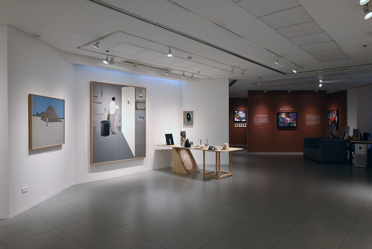 Galerie Stephanie tweet media