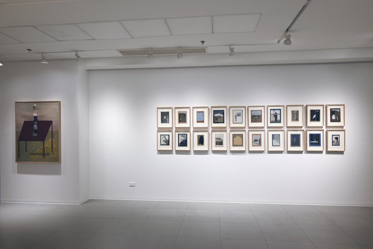 Galerie Stephanie tweet media