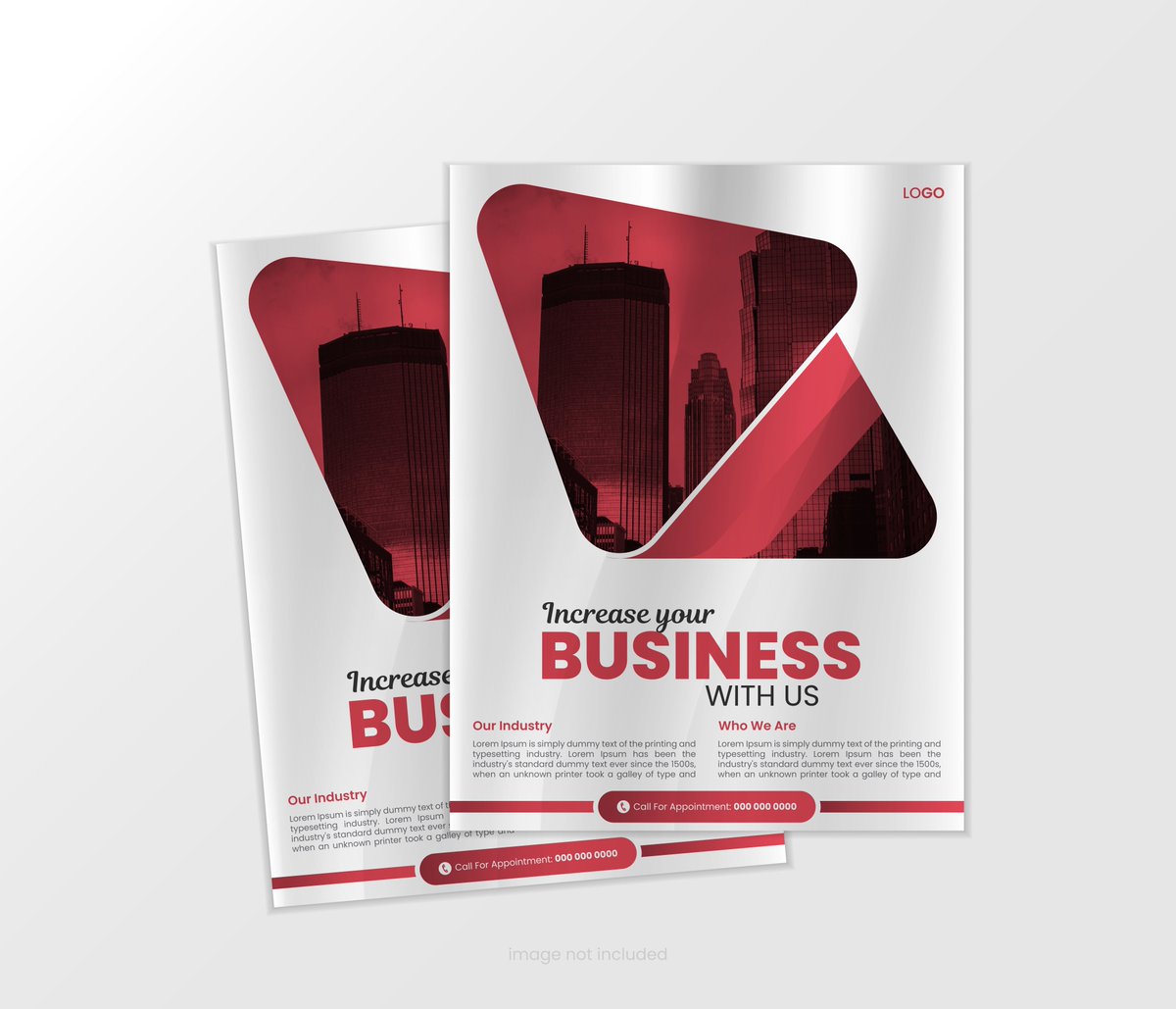 Enhance your brand's visibility and make a lasting impression with a mesmerizing flyer that instantly grabs your audience's attention through stunning visuals and compelling content.
Email: nasshape37@gmail.com
#GraphicDesigner #shirinnahar #nasshape #ceo #business