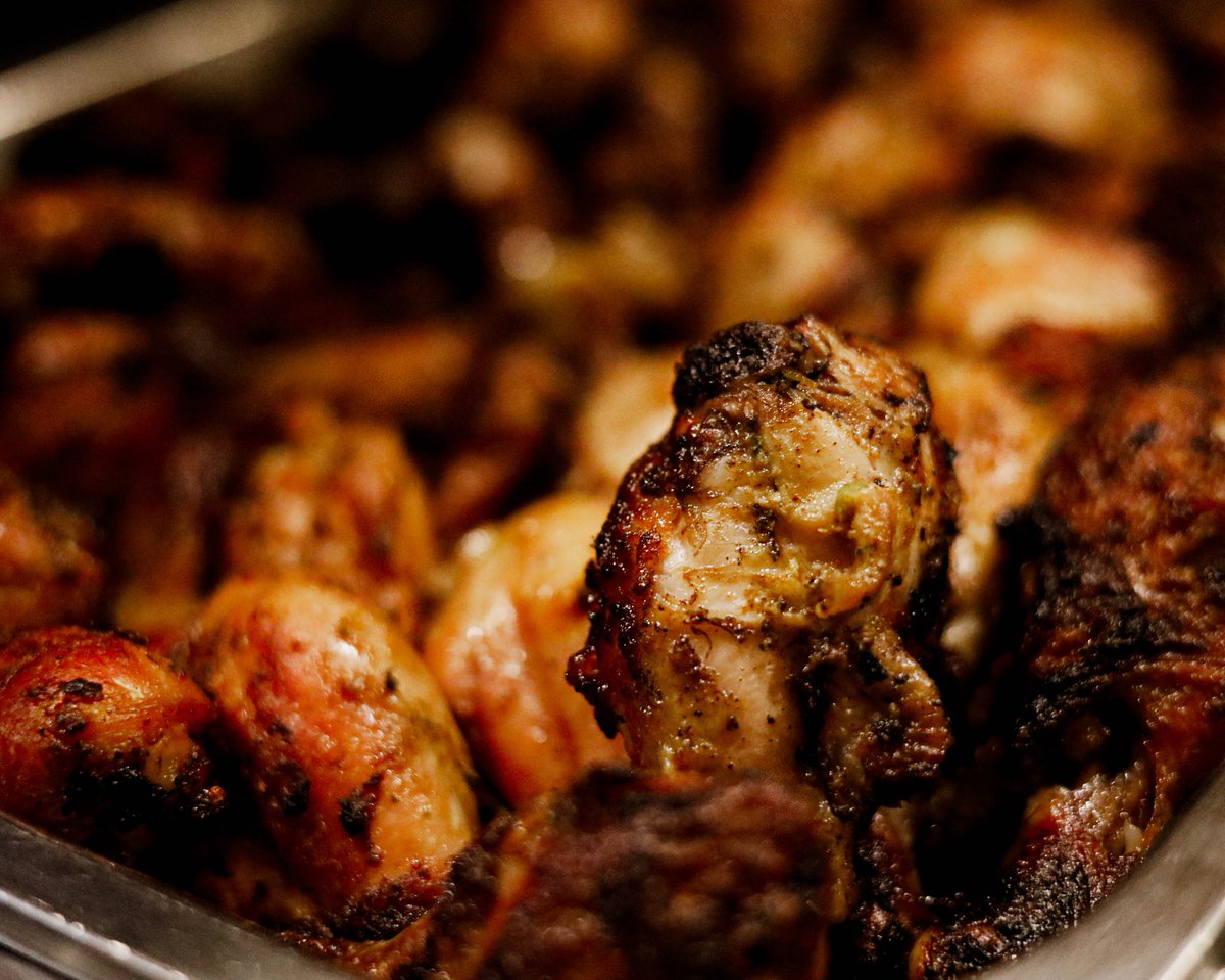 ProteaKampalaH's tweet image. 🎶 Let the rhythm move you at our Band and BBQ event!

Dive into a Friday night of live music, succulent BBQ, and vibrant vibes. #ProteaKampala sets the stage for your perfect start to the long weekend.

#WeekendGroove #LiveMusicMagic