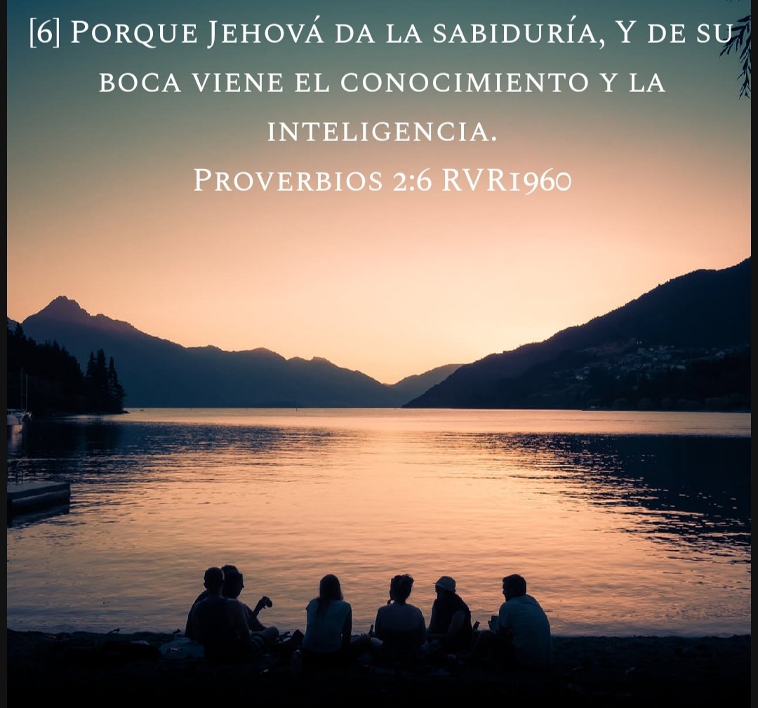 elva7310's tweet photo. #proverbios2 #rpsp #MiBibliaDice
La palabra de Dios es conocimiento, inteligencia. Pidamos a Dios sabiduría para entender y hacer lo correcto . https://t.co/GANBU5OjMH