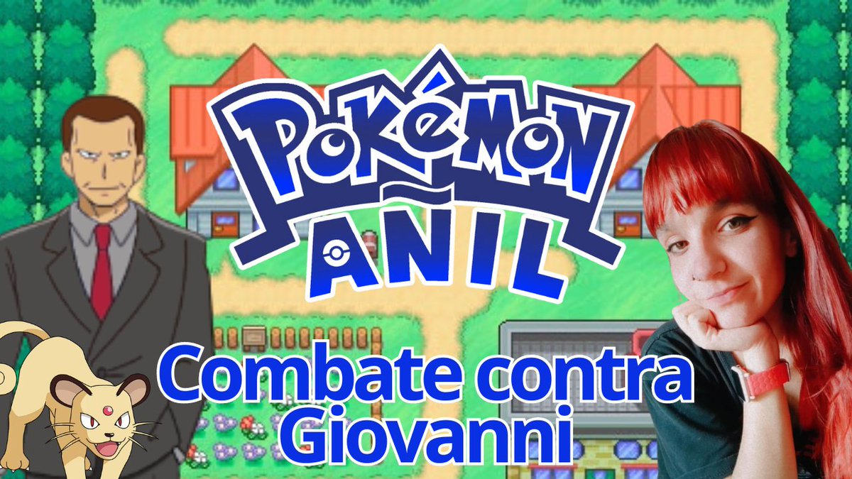 Hoy a las 12:00🔥 youtu.be/zDFXsKLfZGE