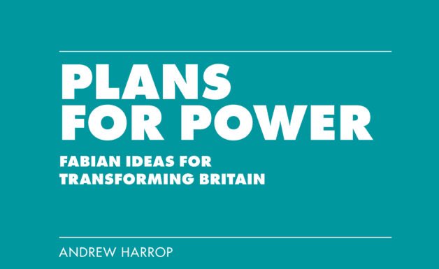 andrew_harrop's tweet photo. Today @thefabians publish PLANS FOR POWER. It’s a ‘mix tape’ of all our best recent policy ideas, with…

2 ambitions
10 decade-long goals
11 chapters of policy ideas
20 reforms that don’t cost money

🧵 

https://t.co/Teoc14O0TU https://t.co/XUCz7I7kBU