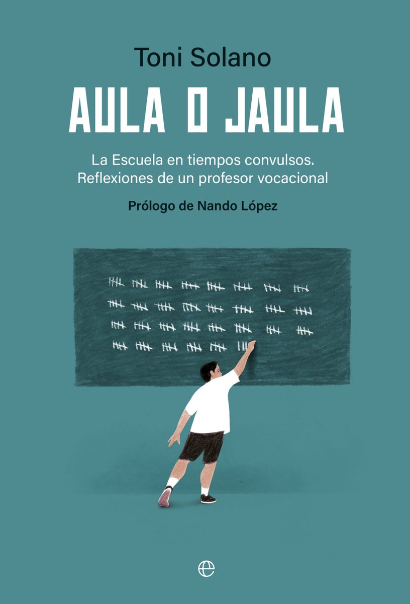 Diario Educación tweet media