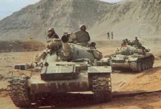 Yom Kippur War at 50: Castro deployed Cuban troops to invade and destroy Israel in October 1973. cubanexilequarter.blogspot.com/2023/10/yom-ki… #YomKippurWar  #YomKippur #ArabIsraeliWar #OctoberWarVictory50 1/
