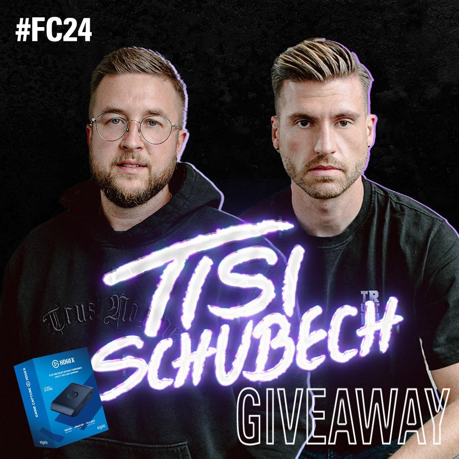 TisiSchubecH tweet media