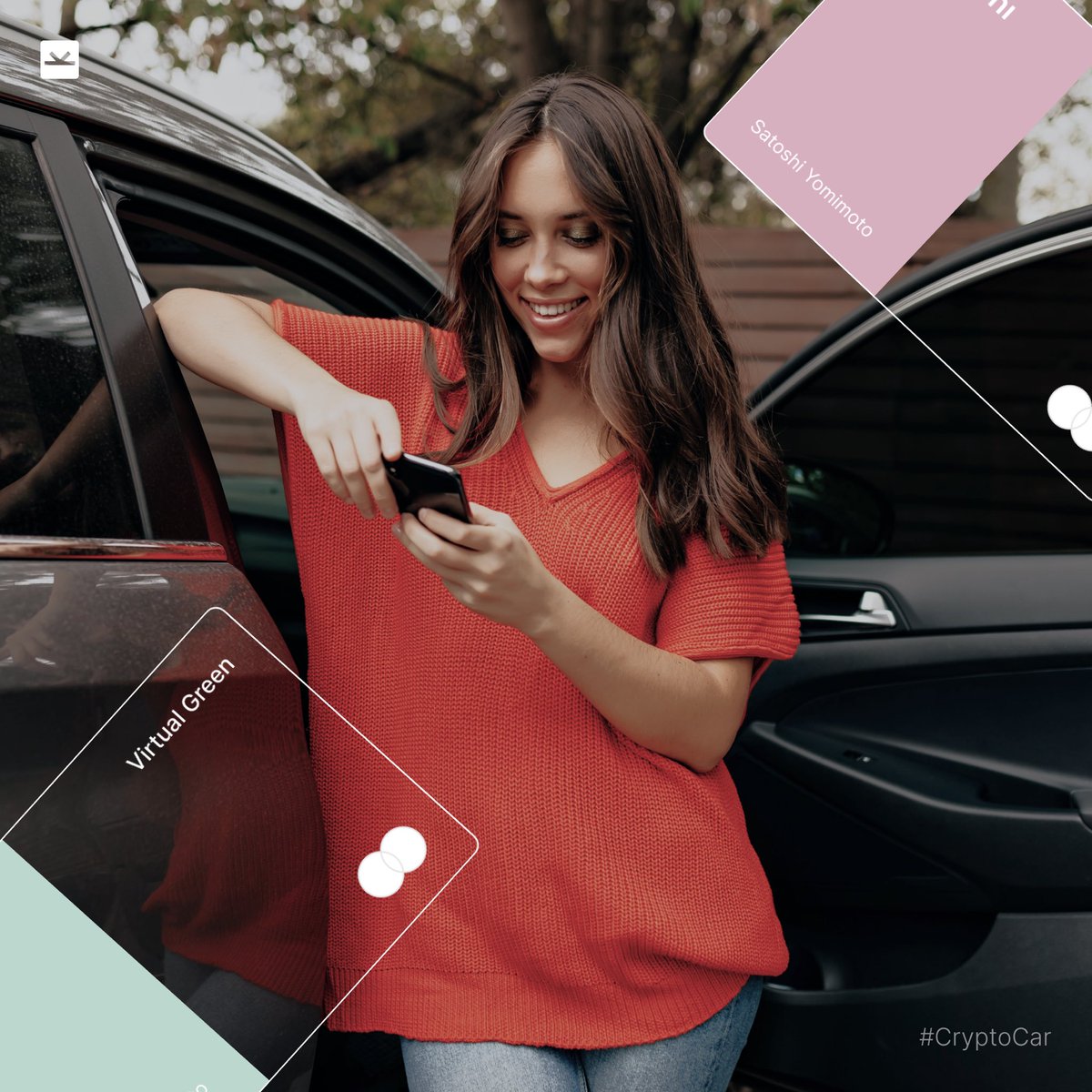 Yomi_finance's tweet photo. ๐ Buying a Car with Crypto?
The auto industry is revving up for a new wave: Cryptocurrency!
Discover:
โ
Why dealerships should accept crypto.
โ
How to integrate crypto payments.
โ
Where you can buy cars with digital coins.
Read more โก๏ธ https://t.co/ATrWHUSgwY ๐
#CryptoCar https://t.co/E6RvCIfJxs