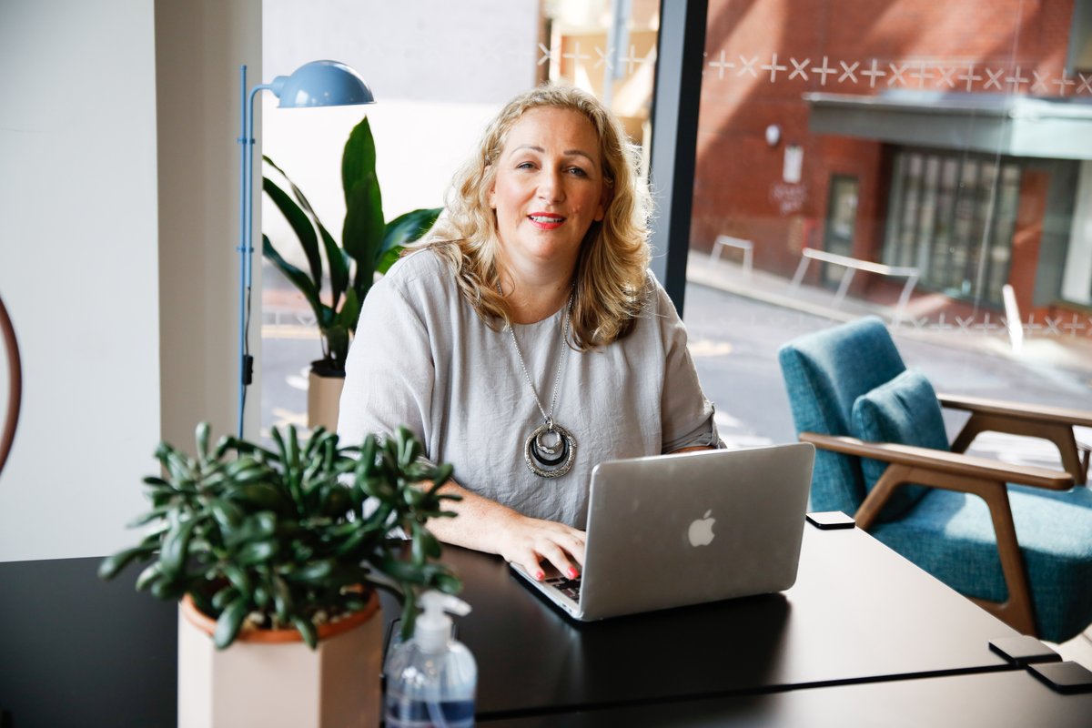 Today I blogged about the fact I have been blogging for 14 years, and still love it.

Do you blog in your business?

juliecreffield.com/why-i-continue…