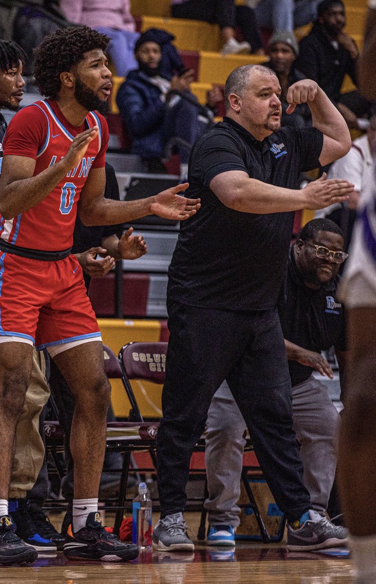 Life is about opportunities. The mission does not change.
#WayneHoops #Family