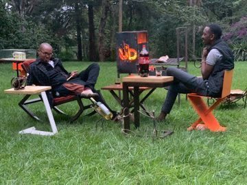 dnahinga's tweet photo. What is one skill you can learn that can help you a lot in 10 years?

I think I would say two

1. Making Things:

#LeatherWork
#MetalWork
#WoodWork
#Cobblership 
#Brewing 
#Baking
#Farming
#AnotherVerb 

Making includes things being made for and on your behalf. 

2. Learning to Sell. 

If you can make and sell what you make, you will be unstoppable. 

The thing about making is that you only need to walk into your favorite supermarket or show room and see the crazy prices.

Then walk across and find an idle Fundi whom you have to patiently work with to make the first, second and third item. 

The fundi will be happy to create a new item. And you will learn a thing about making your dollar go a mile. 

We started by making furniture 🪑 

And now we are here. 

Helping many more people OWN their First Property. Every day, we are Designing, Costing and Building New Houses and Spaces. 

#MakerNation 
#OwnershipSociety
#AllYouNeed 
#Property 
#OwnYourFuture 

A National of makers will never beg for bread 🍞 

@PodCityKe 
@UjenziBora 
https://t.co/FYRQBHQMl1