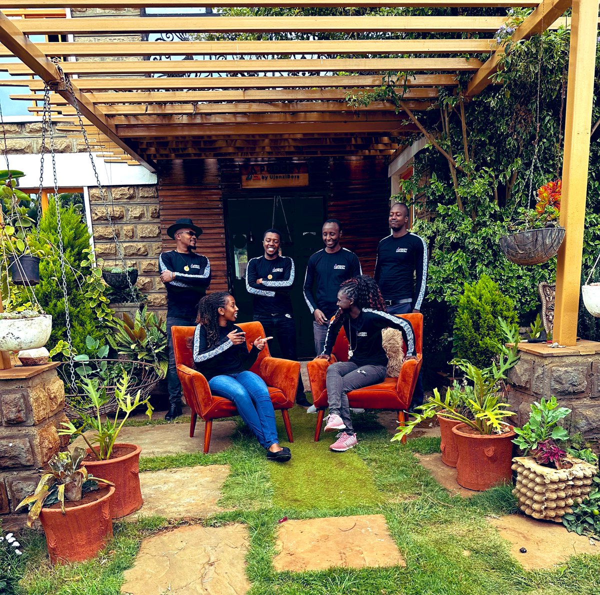 dnahinga's tweet photo. What is one skill you can learn that can help you a lot in 10 years?

I think I would say two

1. Making Things:

#LeatherWork
#MetalWork
#WoodWork
#Cobblership 
#Brewing 
#Baking
#Farming
#AnotherVerb 

Making includes things being made for and on your behalf. 

2. Learning to Sell. 

If you can make and sell what you make, you will be unstoppable. 

The thing about making is that you only need to walk into your favorite supermarket or show room and see the crazy prices.

Then walk across and find an idle Fundi whom you have to patiently work with to make the first, second and third item. 

The fundi will be happy to create a new item. And you will learn a thing about making your dollar go a mile. 

We started by making furniture 🪑 

And now we are here. 

Helping many more people OWN their First Property. Every day, we are Designing, Costing and Building New Houses and Spaces. 

#MakerNation 
#OwnershipSociety
#AllYouNeed 
#Property 
#OwnYourFuture 

A National of makers will never beg for bread 🍞 

@PodCityKe 
@UjenziBora 
https://t.co/FYRQBHQMl1