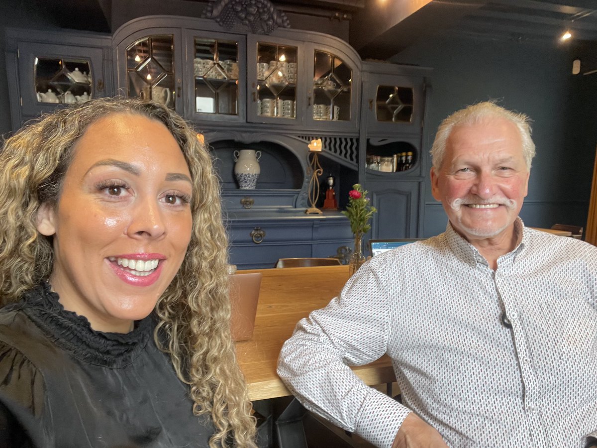 HorecaDelft's tweet photo. Maak kennis #indelft met @SCMDelft
Centrummanager Iris Bourne
i.bourne@scmdelft.nl
Communitymanager Eric Høssen
e.hossen@scmdelft.nl https://t.co/qBDkM4vplV