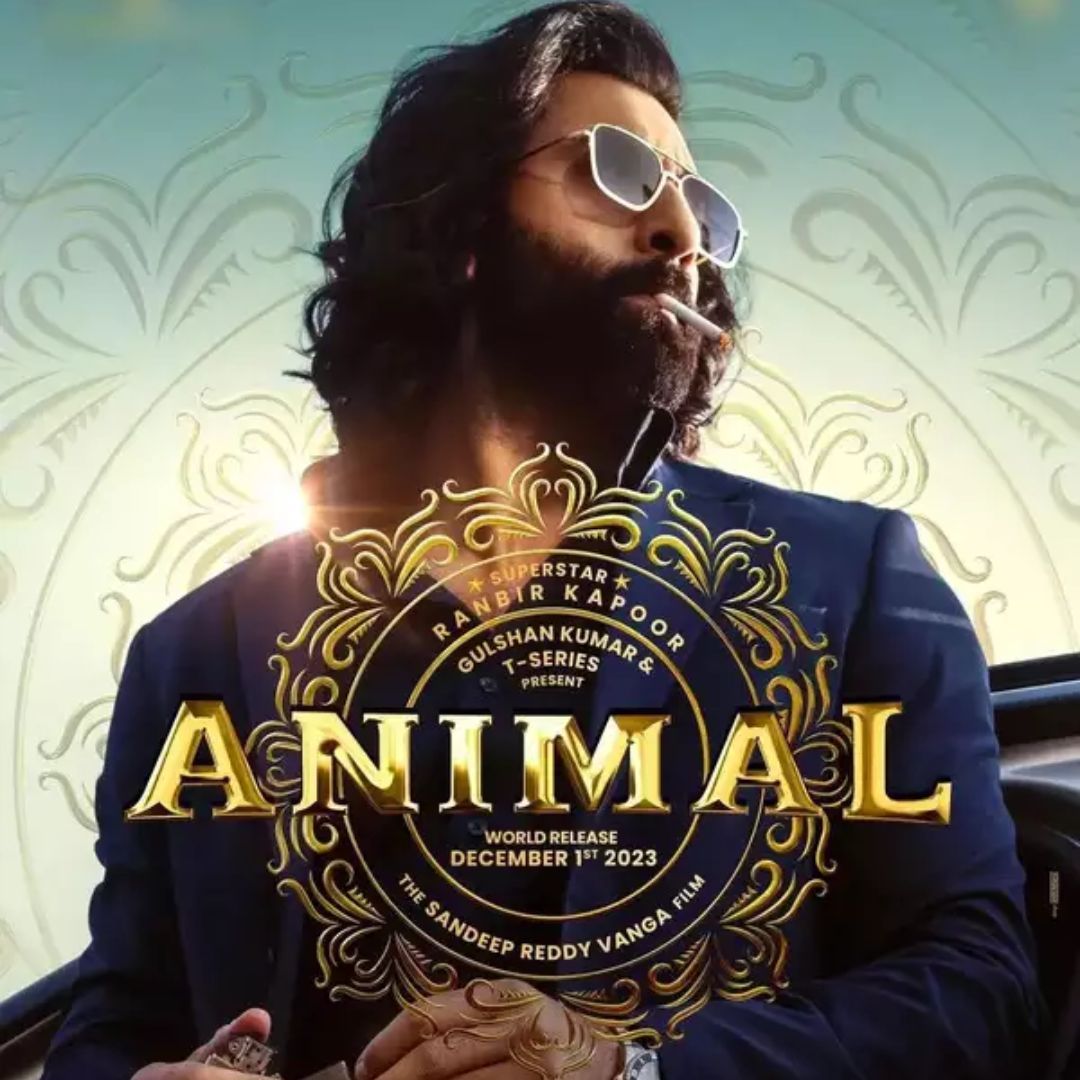 Animal - Worldwide Release on 1st December 2023 in Cinemas in Hindi, Telugu, Tamil, Kannada &amp; Malayalam

Watch the trailer buff.ly/3rOJYjk 

#RanbirKapoor#InAnimal#New#2023#newmovies2023#Love#NewMovieTeaser#MovieTeaser2023#NewMovieTeaser#MovieTeaser#NewRelease#HindiMovie