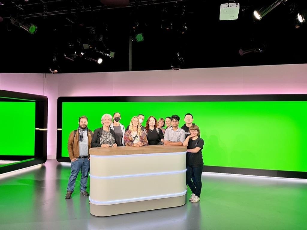 Mirela Popa (@taimlab) on Twitter photo Our <a href="/TAIMlab/">Mirela Popa</a> is finally complete and we had our first PhDs kickoff meeting on 28th Sept. at RTL. We are ready to embark on the fascinating trip of developing video summaries, fair ad recommendations, personalization, automatic subtitling, while ensuring fairness and diversity! Our <a href="/TAIMlab/">Mirela Popa</a> is finally complete and we had our first PhDs kickoff meeting on 28th Sept. at RTL. We are ready to embark on the fascinating trip of developing video summaries, fair ad recommendations, personalization, automatic subtitling, while ensuring fairness and diversity!