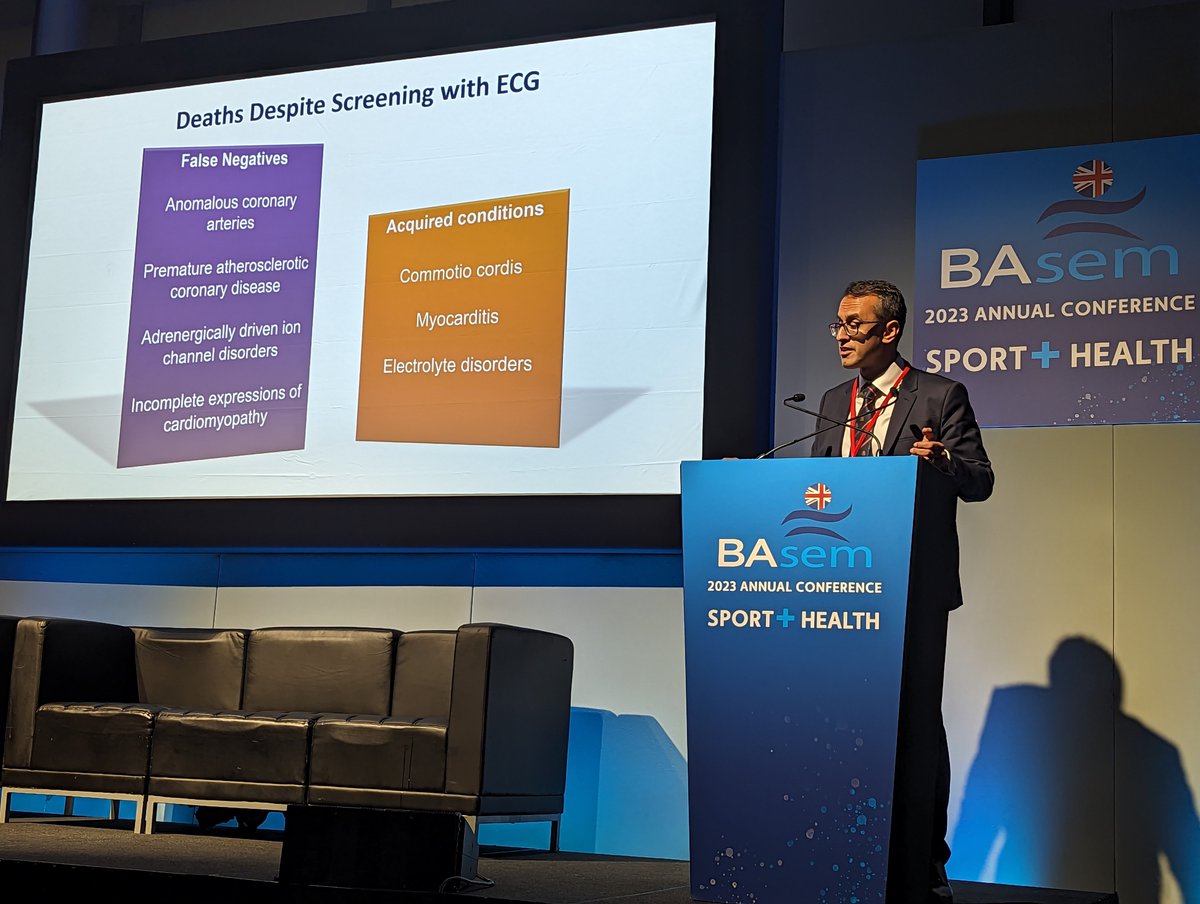 British Journal of Sports Medicine (BJSM) tweet media