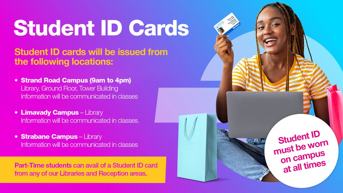 North West Regional College tweet media