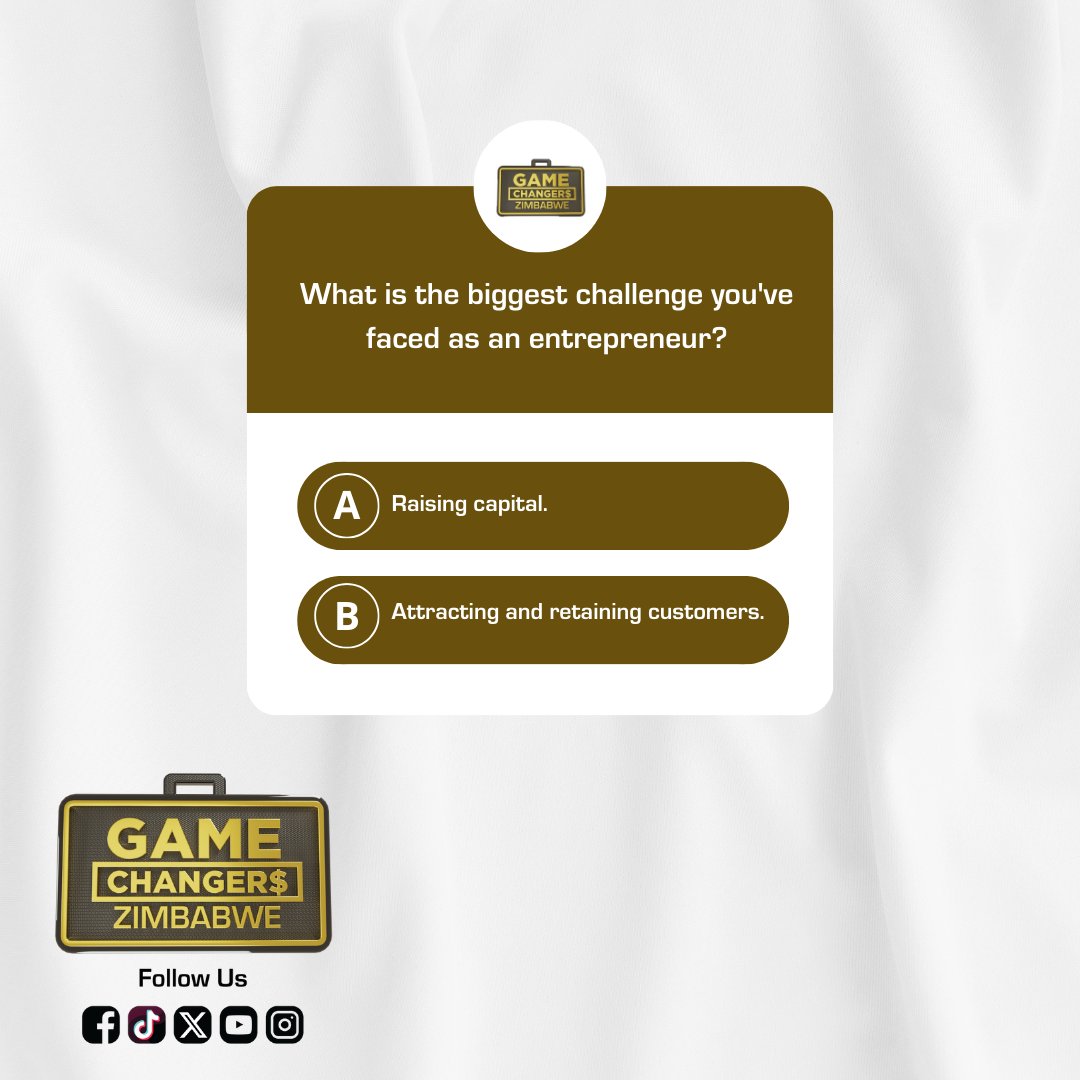 Game Changers Zim tweet media