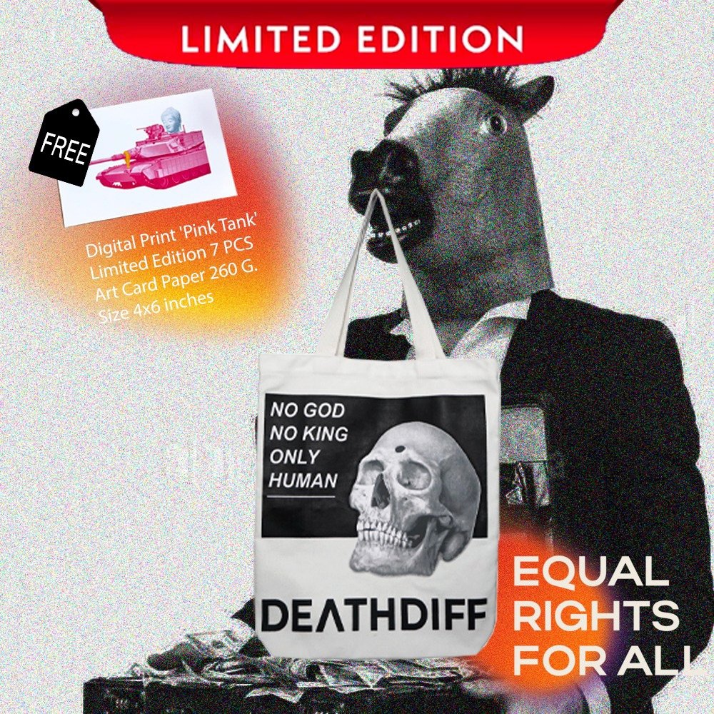 Deathdiff tweet media