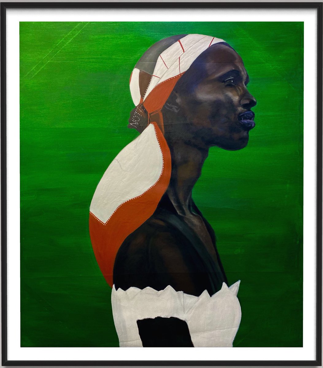 nwobi_'s tweet photo. I’m Nwobi from Nigeria &amp; this is my art https://t.co/hZ5aEvTxjQ