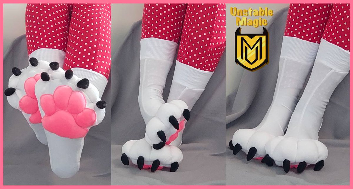 Unstable Magic tweet media