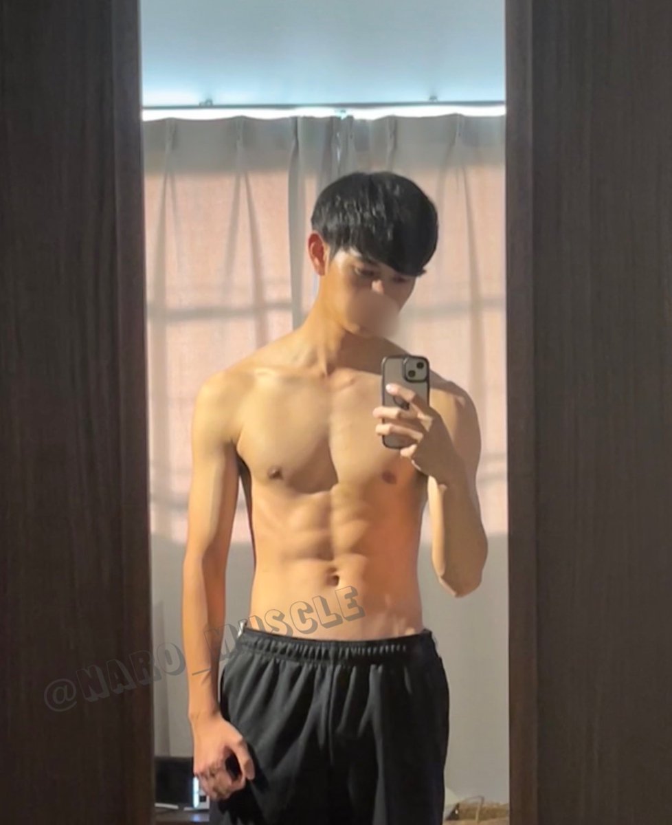 なろ@筋トレ (@naro_muscle) / Posts / X