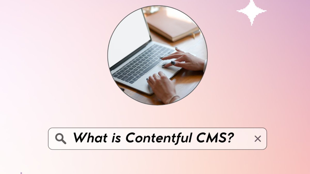 AltTeam's tweet photo. Unlocking Efficiency: The Power and Benefits of Contentful CMS for Modern Content Management https://t.co/yeypzXUX4U #contentful #contentfulcms https://t.co/I2grfafiZb