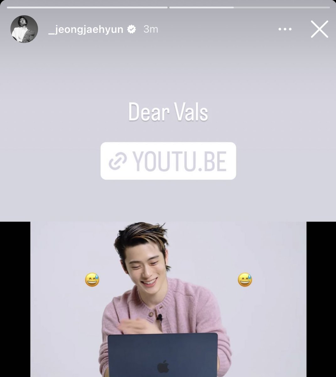 lilpwnjh's tweet photo. Dear Vals = Dear Valentines (ชื่อแฟนคลับแจฮยอน) น่ารักอีกแล้วㅠㅠ♡ https://t.co/1Wm8L1GMyf