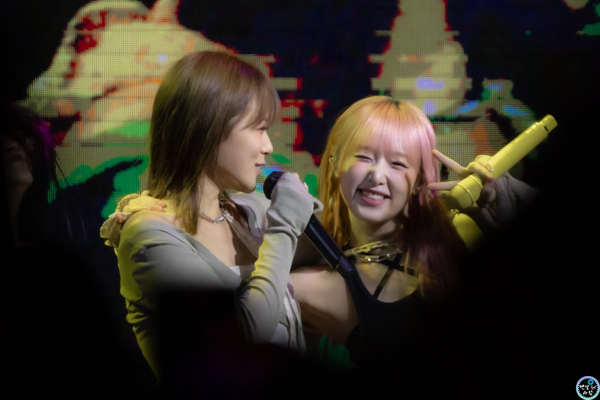 Yen_days's tweet photo. 231005 한서대 #최예나 #예나 #YENA #イェナ 
feat. #비비 #BIBI https://t.co/kdeScPBwth