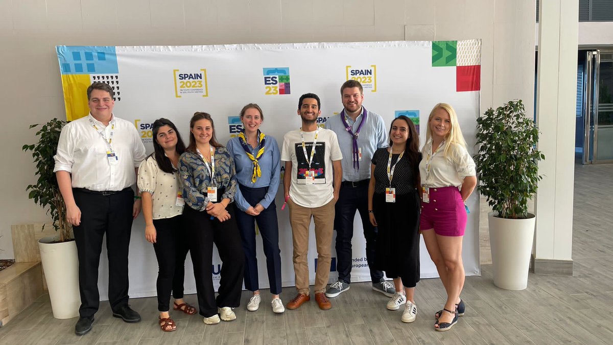 Scouting In Europe tweet media