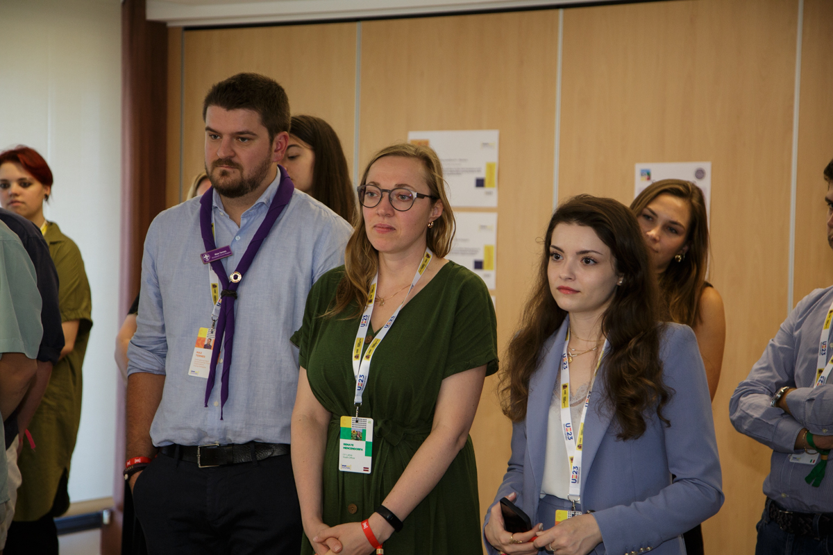 Scouting In Europe tweet media