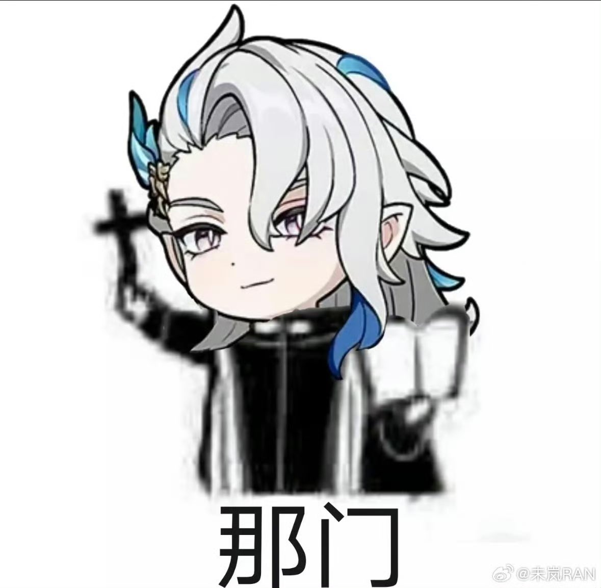 RAN41382579's tweet photo. 说，谁才是你的心头龙？

————
服装@Monenjoy漫囧 
那维莱特！我的新妻子我爱你 ​​​

#cos #cosplay #genshin #genshinimpact #原神 #那维莱特 #neuvillette https://t.co/J0lRb8RU7n