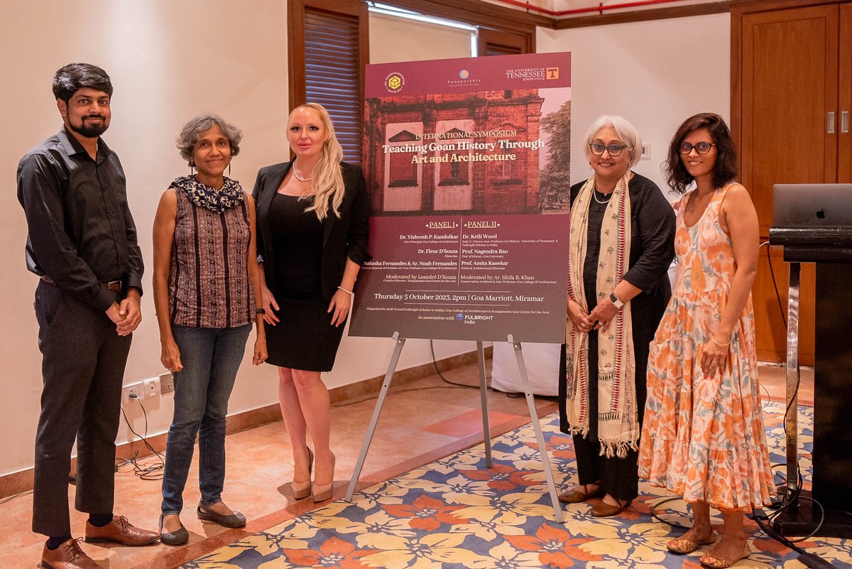 Sunaparanta Goa tweet media