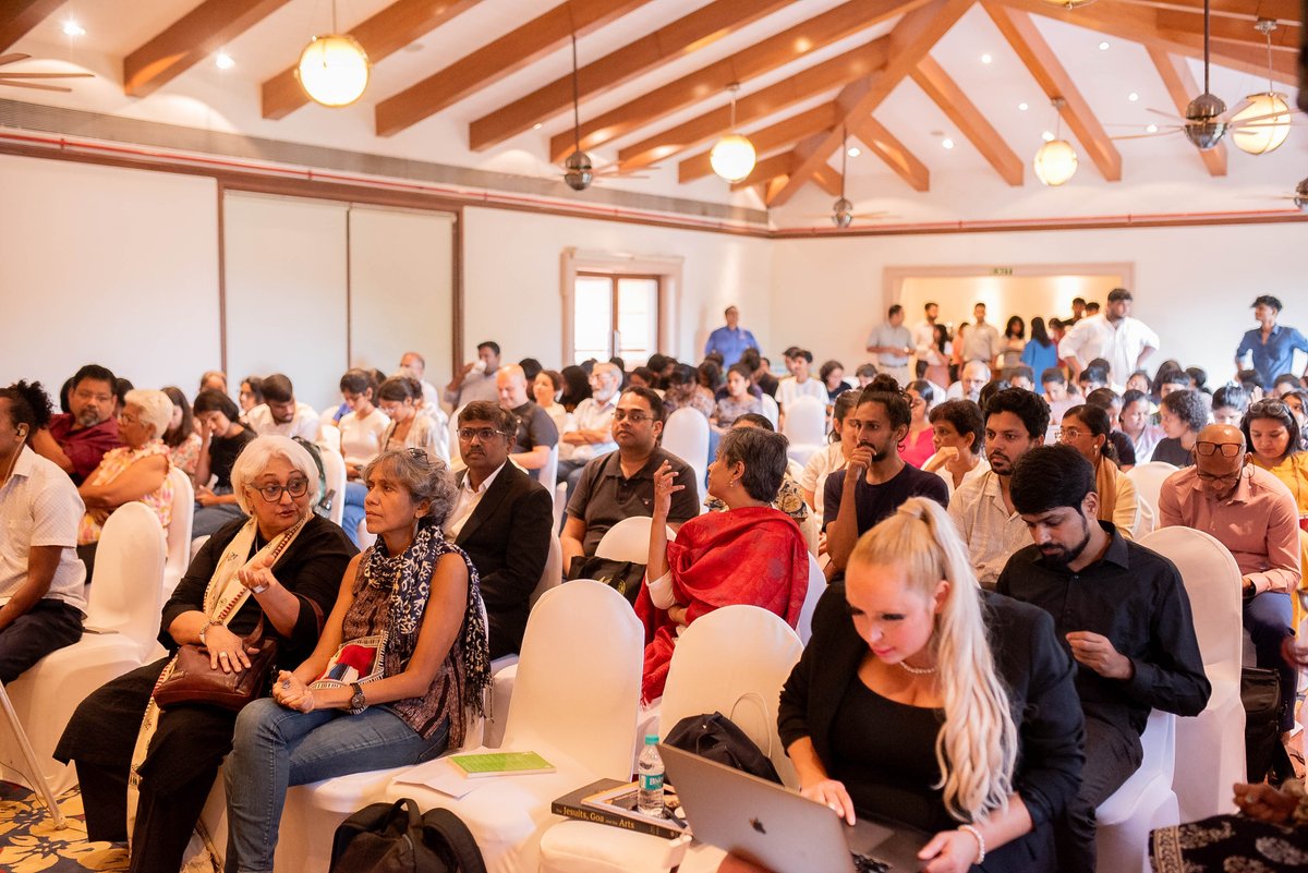 Sunaparanta Goa tweet media