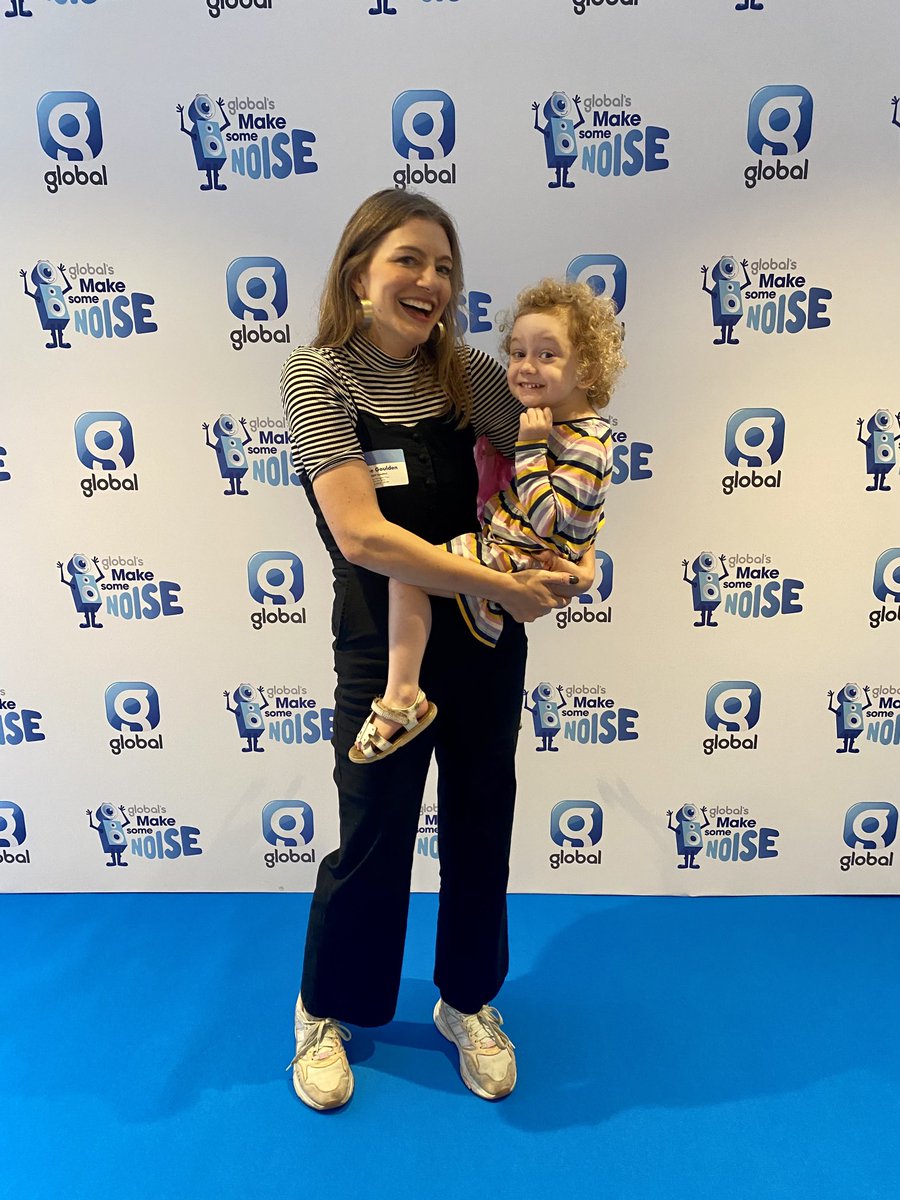 Big news for ⁦<a href="/Together_Proj/">The Together Project</a>⁩ today - we’re appearing on ⁦<a href="/ClassicFM/">Classic FM</a>⁩ for ⁦⁦<a href="/makenoise/">Global's Make Some Noise</a>⁩ 🥳 tune in to the ⁦<a href="/XanderArmstrong/">Alexander Armstrong</a>⁩ show at 9.30 when the fun will commence…