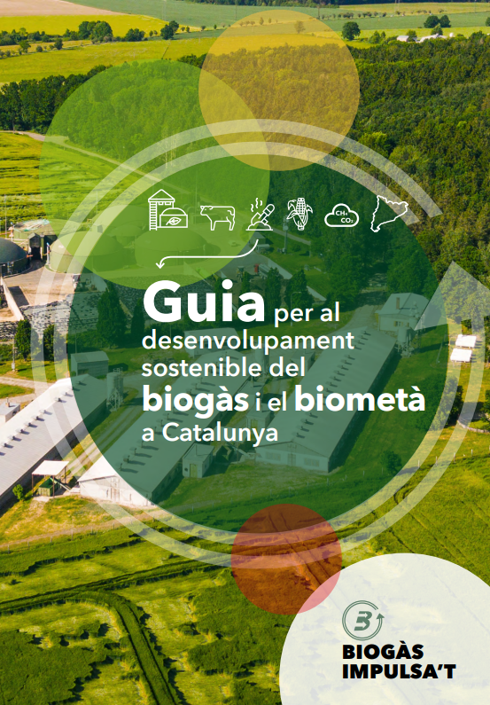 cresidusvo's tweet photo. Ja us podeu descarregar la Guia per al desenvolupament sostenible del #biogàs i el #biometà a #Catalunya. Elaborada per Biogàs Impulsa't, el Clúster @Bioenergia_Cat i Envolta Energia, recull casos d’èxit com #BioVO, impulsat per @cresidusvo @consorcibesos
https://t.co/sIyX0jVikZ https://t.co/5JJoVgHpVI