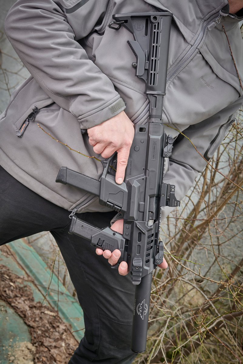 egears_gifu's tweet photo. リカバータクティカルの人気アイテム
P-IX+ Modular AR Platform for Pistols GLOCK 好評販売中!
※ブラックカラー在庫残りわずかです!
商品の内容につきましてはこちらをご確認ください↓↓
https://t.co/tWPpAEj5yS
★本店でご購入いただくとお得です♪
#recovertactical #GLOCK #ハンドガン https://t.co/R0v5z4VQ5b
