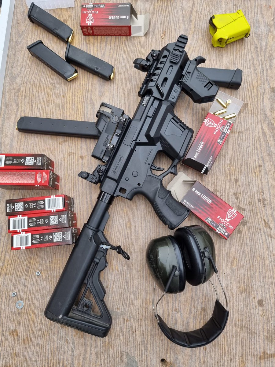 egears_gifu's tweet photo. リカバータクティカルの人気アイテム
P-IX+ Modular AR Platform for Pistols GLOCK 好評販売中!
※ブラックカラー在庫残りわずかです!
商品の内容につきましてはこちらをご確認ください↓↓
https://t.co/tWPpAEj5yS
★本店でご購入いただくとお得です♪
#recovertactical #GLOCK #ハンドガン https://t.co/R0v5z4VQ5b