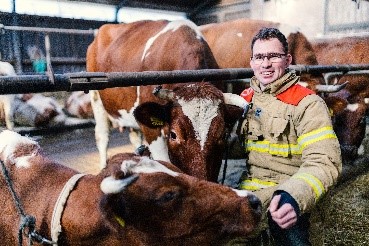 brandweer_maasdam_puttershoek tweet media