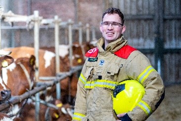 brandweer_maasdam_puttershoek tweet media