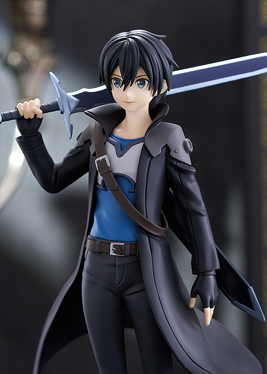 Hobby-Genki on X: ✨New Pre-order✨ POP UP PARADE Kirito: Aria of