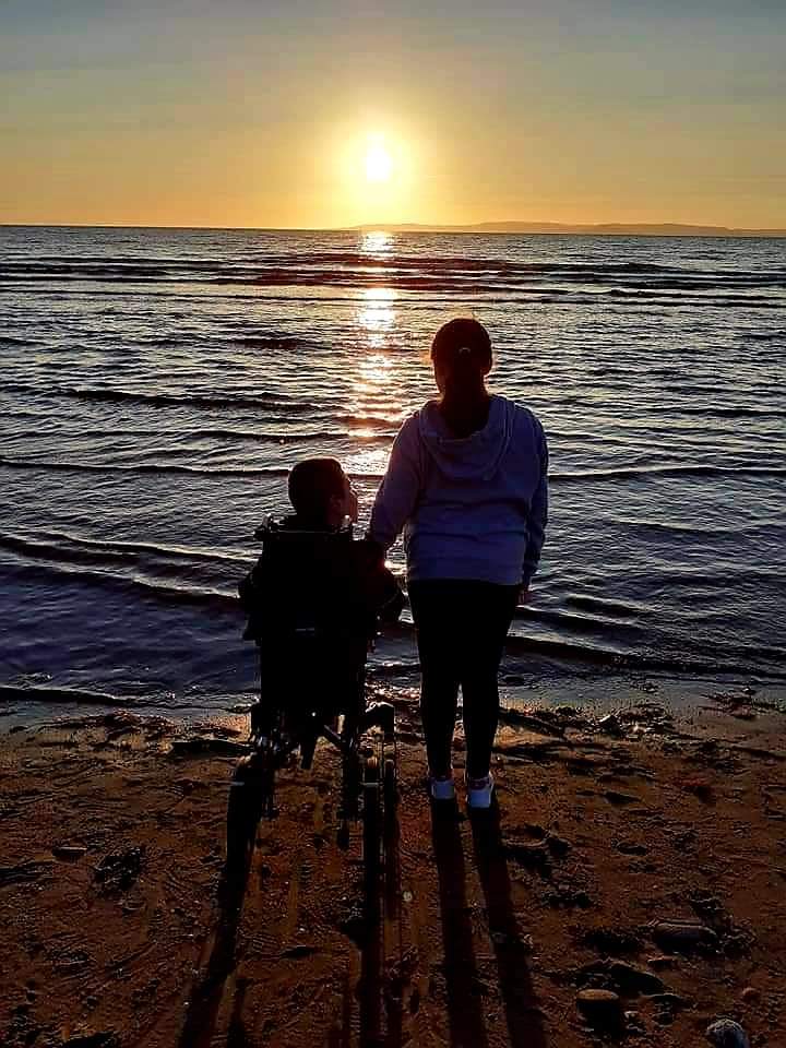 On World Cerebral Palsy Day today lets raise awareness and understanding as well as highlight the need for a more accessible and inclusive world 💚💚
#WorldCPDay 
#MillionsOfReasons 
#WorldCerebralPalsyDay