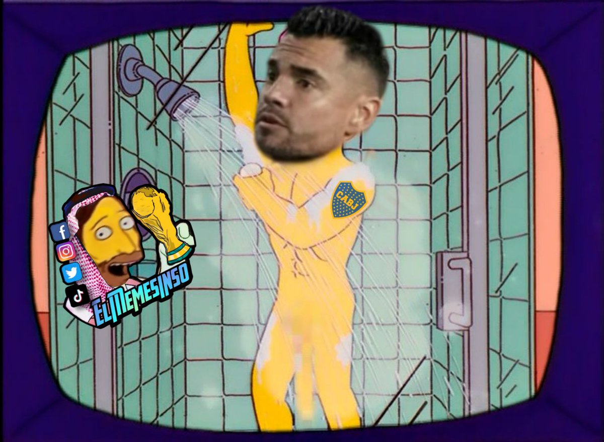 losinsouh's tweet photo. No se puede jugar tan en pija #chiquitoromero #boca #BocaJuniors https://t.co/9m5CD2kRhl