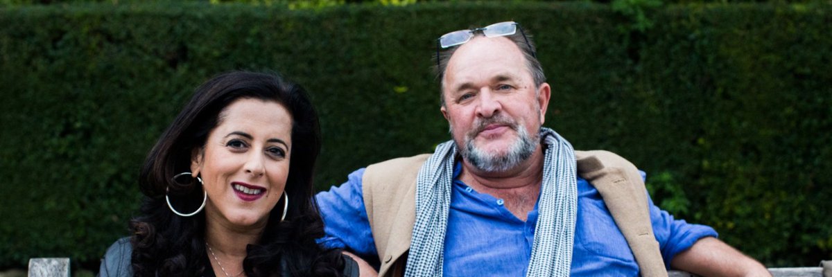 William Dalrymple tweet media