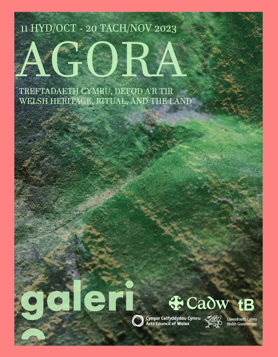 the_stone_club's tweet photo. Stone Club presents, as part of the Agora exhibition at Galeri Caernarfon, a chance to investigate this unique and important passage tomb which is not generally open to the public.
1/3 https://t.co/5Hlm9PewDe